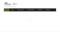 Desktop Screenshot of coniferkitchendesign.com